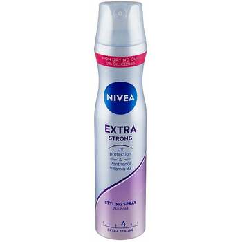 Extra Strong Styling Spray - Silně tužící lak na vlasy 